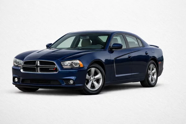 Used 2013 Dodge Charger Image