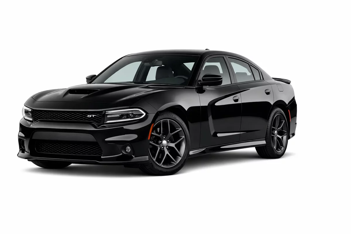 Used 2020 Dodge Charger