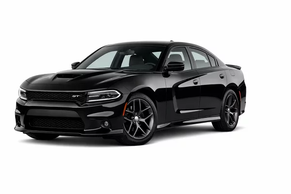 Used 2020 Dodge Charger Image