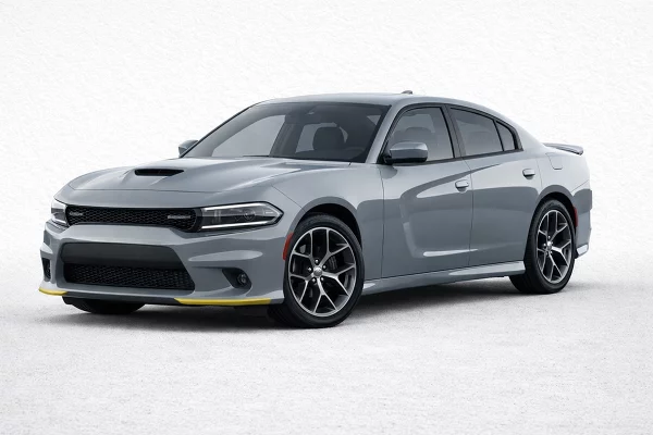Used 2022 Dodge Charger Image