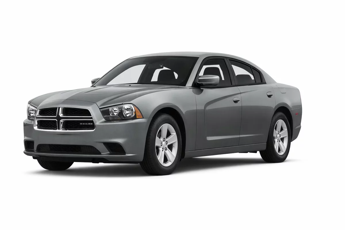 Used 2014 Dodge Charger