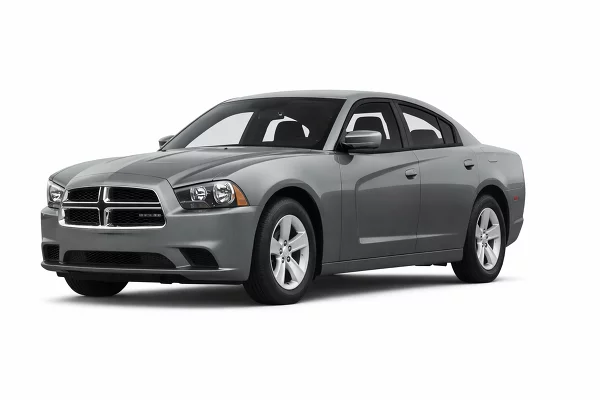 Used 2014 Dodge Charger Image