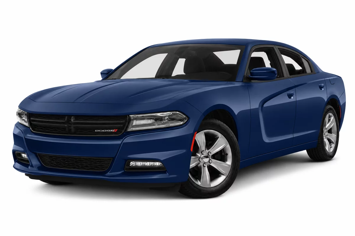 Used 2015 Dodge Charger