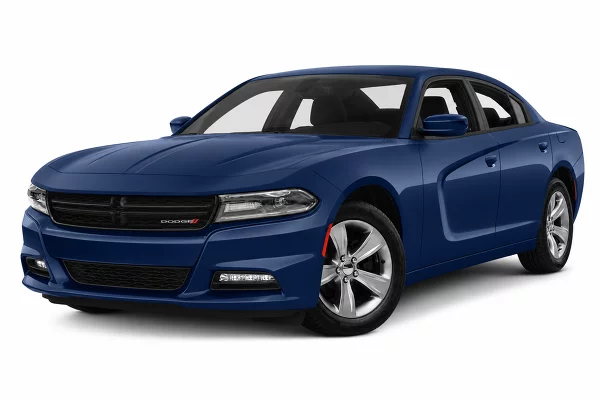 Used 2015 Dodge Charger Image