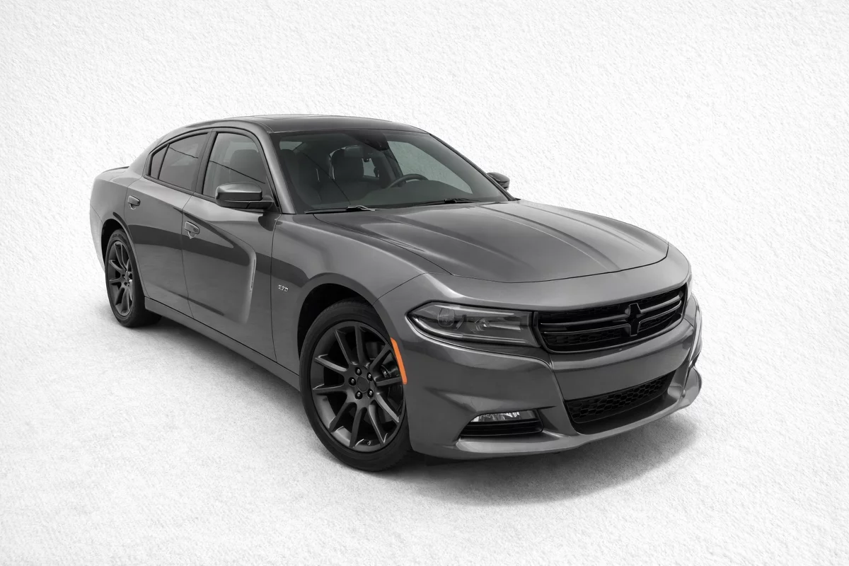 Used 2018 Dodge Charger