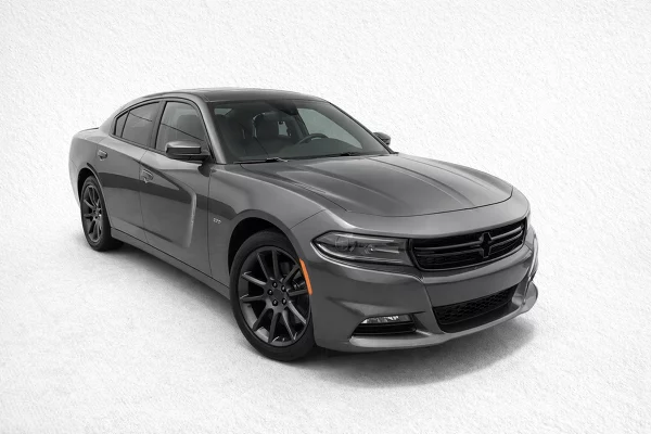 Used 2018 Dodge Charger Image