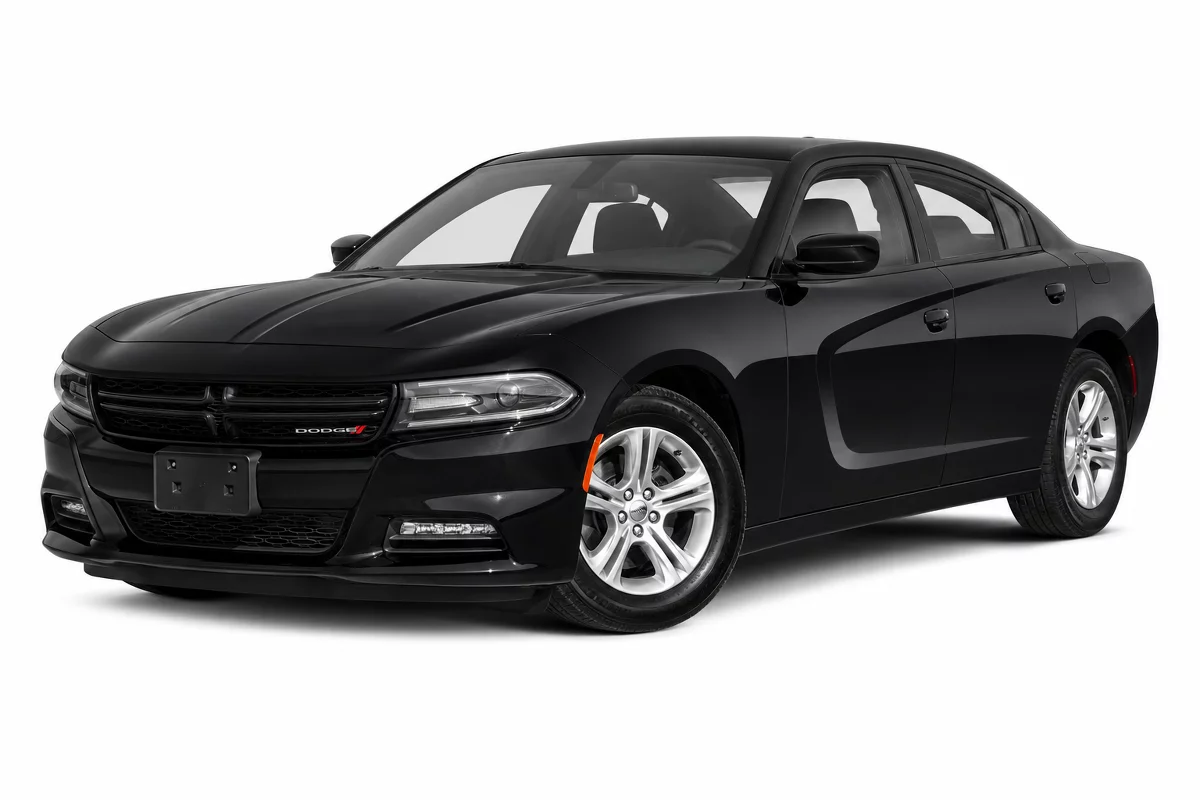 Used 2019 Dodge Charger