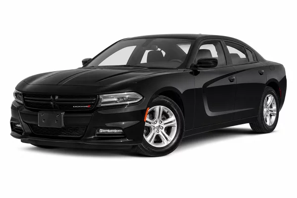 Used 2019 Dodge Charger Image