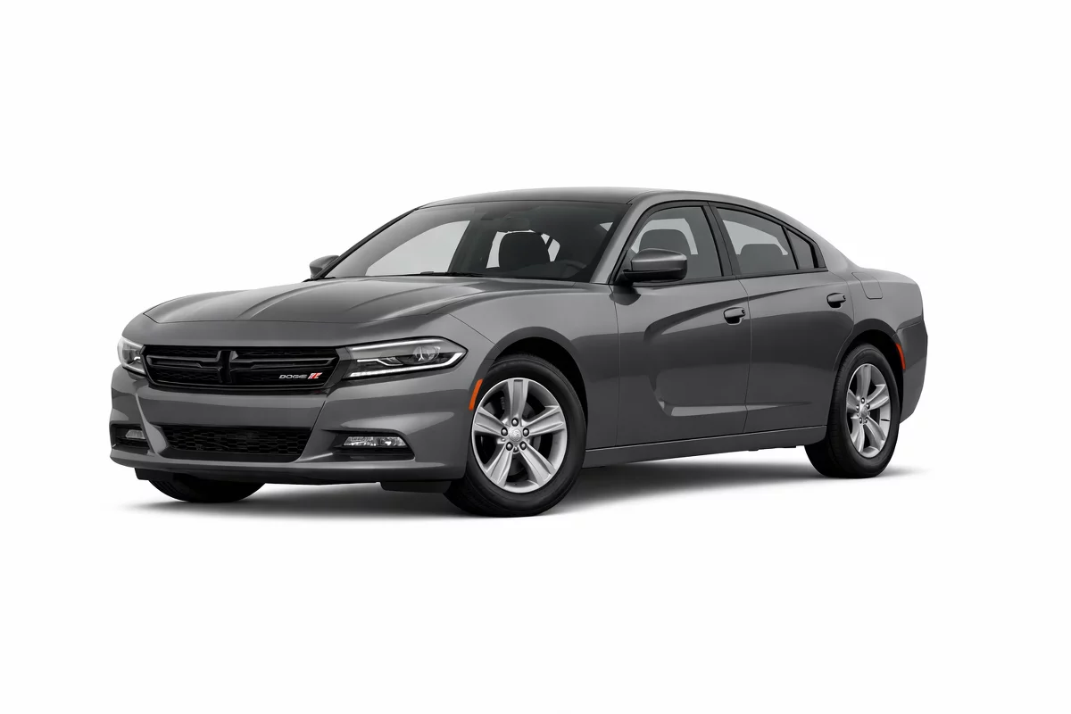 Used 2022 Dodge Charger