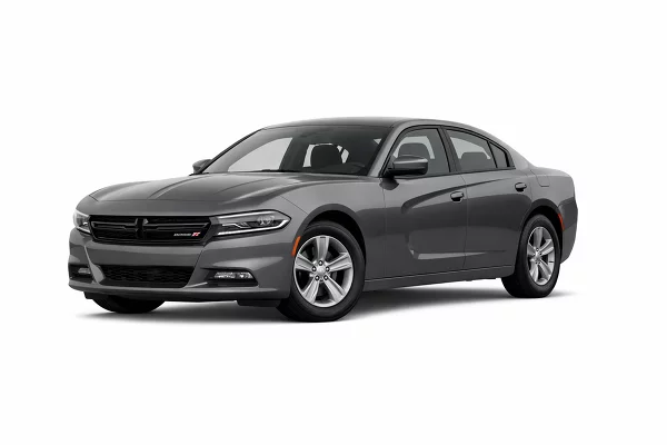 Used 2022 Dodge Charger Image