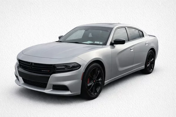 Used 2023 Dodge Charger Image