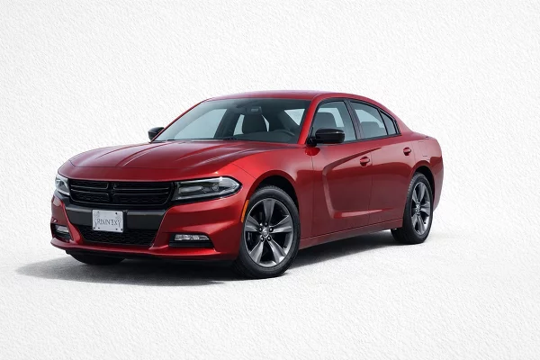 Used 2022 Dodge Charger Image