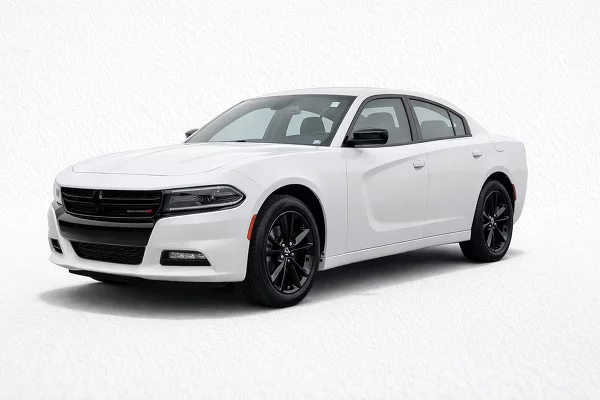 Used 2023 Dodge Charger Image