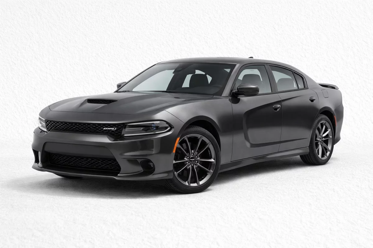 Used 2022 Dodge Charger