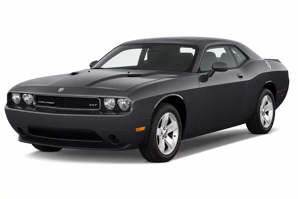 Used 2013 Dodge Challenger Image