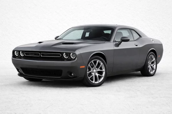 Used 2020 Dodge Challenger Image