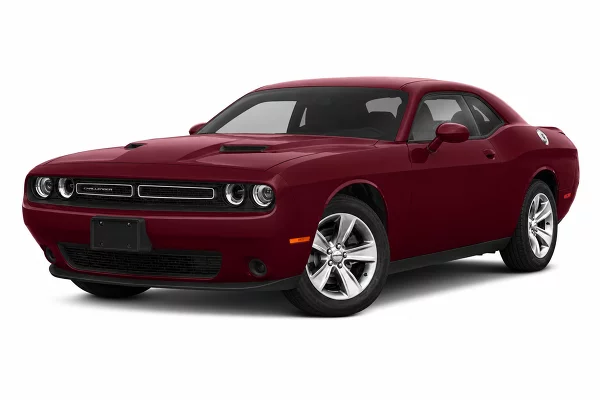 Used 2019 Dodge Challenger Image