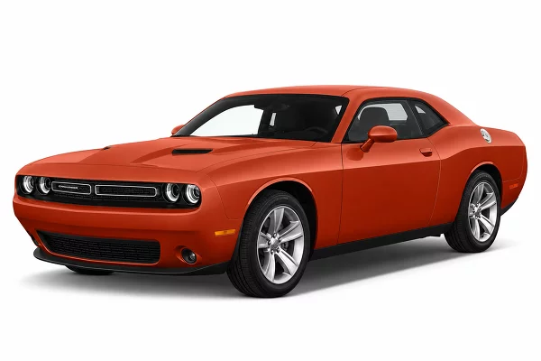 Used 2023 Dodge Challenger Image