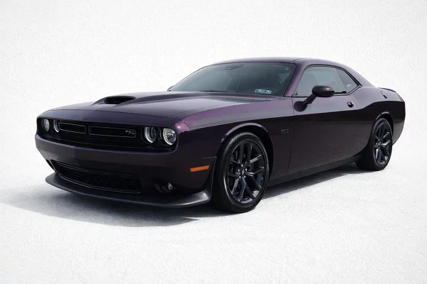 Used 2022 Dodge Challenger Image