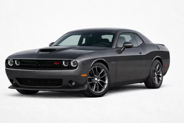 Used 2020 Dodge Challenger Image
