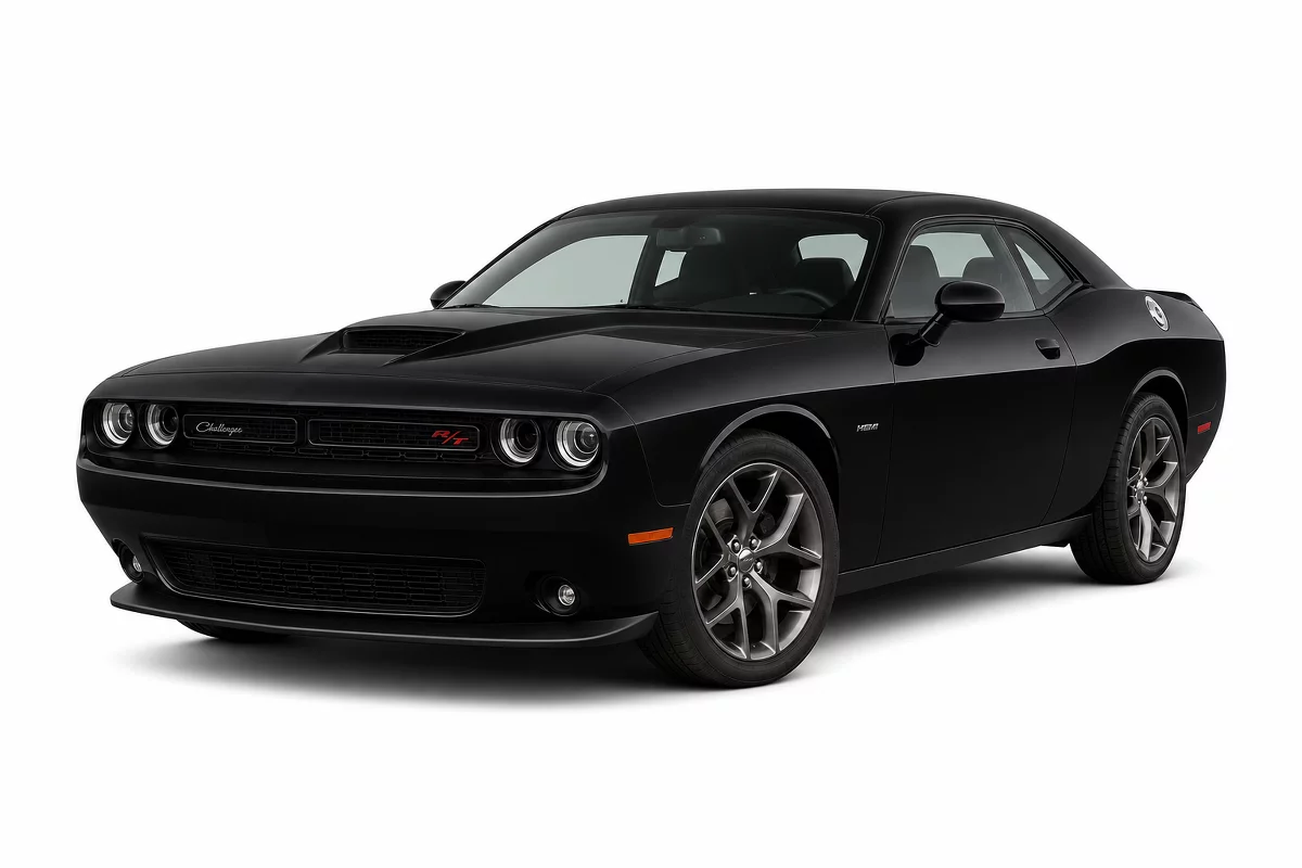 Used 2019 Dodge Challenger