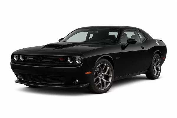Used 2019 Dodge Challenger Image