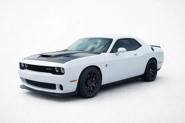 Used 2015 Dodge Challenger Image