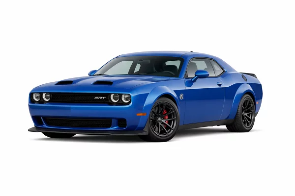 Used 2023 Dodge Challenger Image