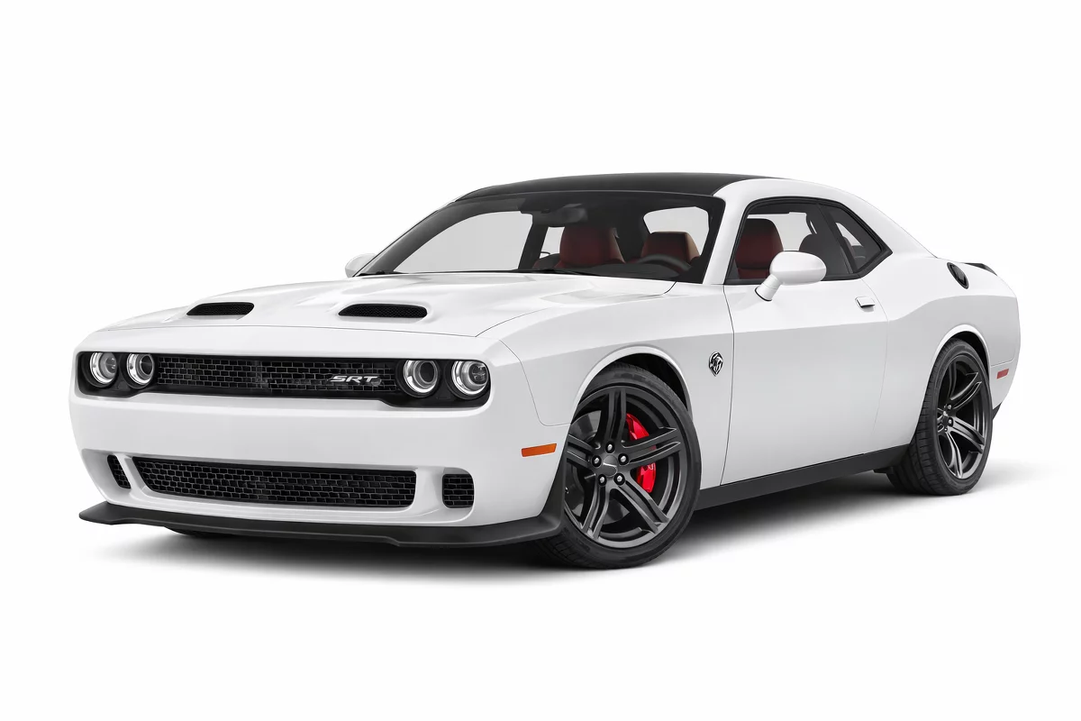 Used 2023 Dodge Challenger