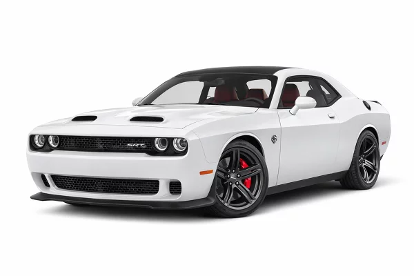 Used 2023 Dodge Challenger Image