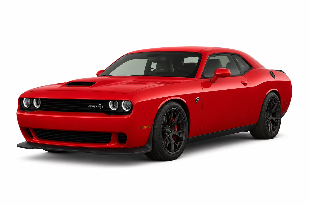 Used 2023 Dodge Challenger