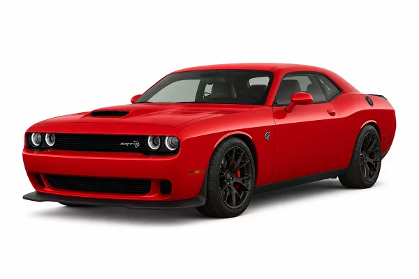 Used 2023 Dodge Challenger Image