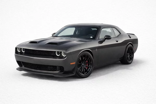 Used 2023 Dodge Challenger Image