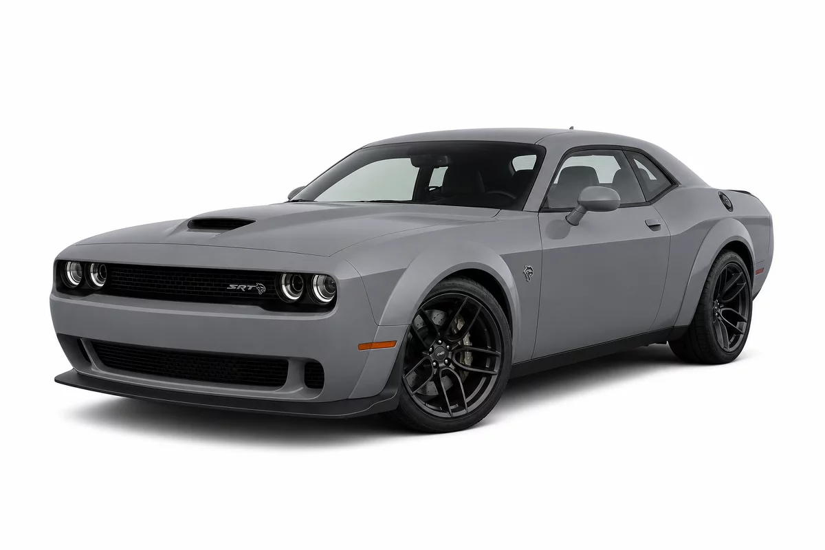 Used 2023 Dodge Challenger