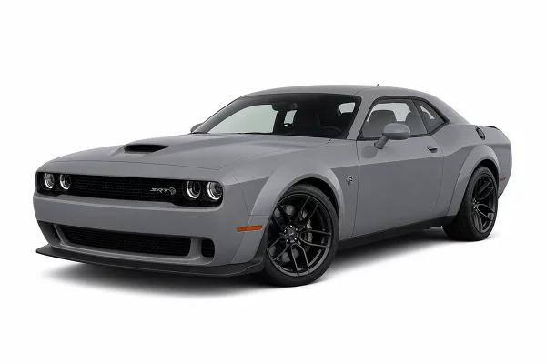 Used 2023 Dodge Challenger Image