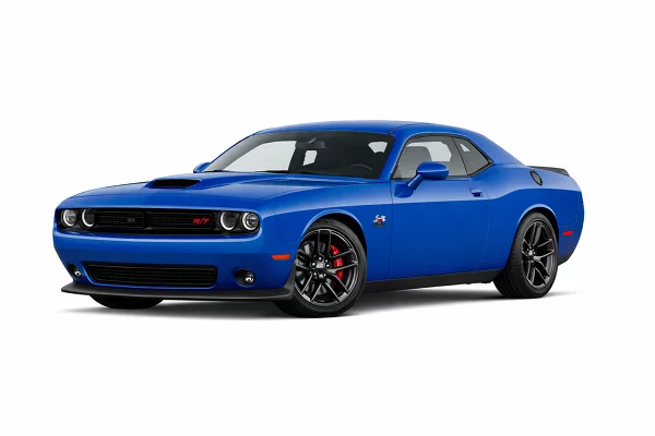 Used 2023 Dodge Challenger Image