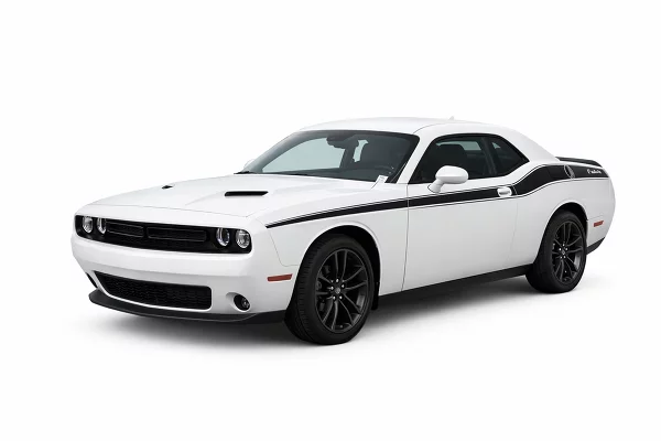 Used 2023 Dodge Challenger Image