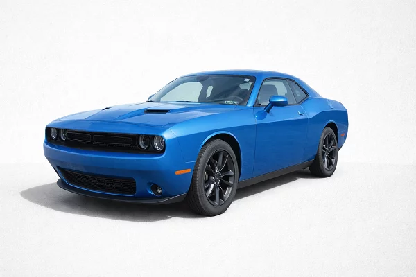 Used 2023 Dodge Challenger Image