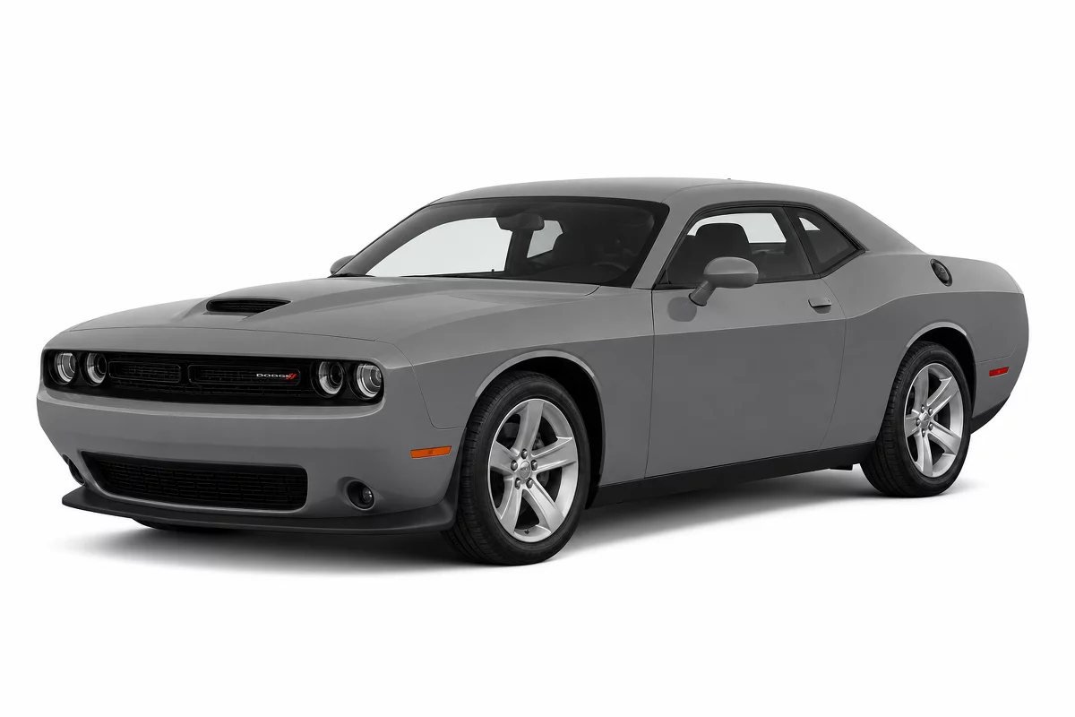 Used 2023 Dodge Challenger