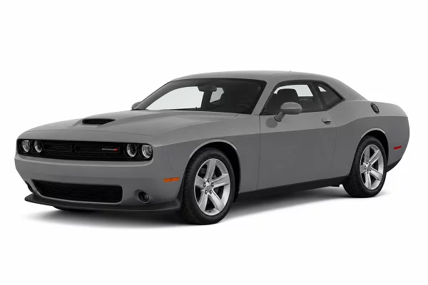 Used 2023 Dodge Challenger Image
