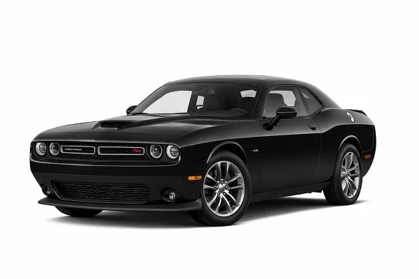 Used 2022 Dodge Challenger Image