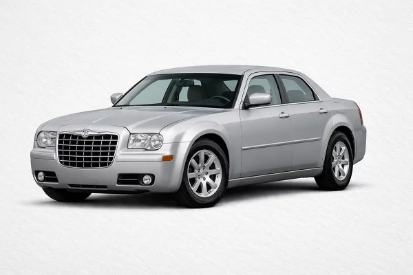 Used 2005 Chrysler 300 Image