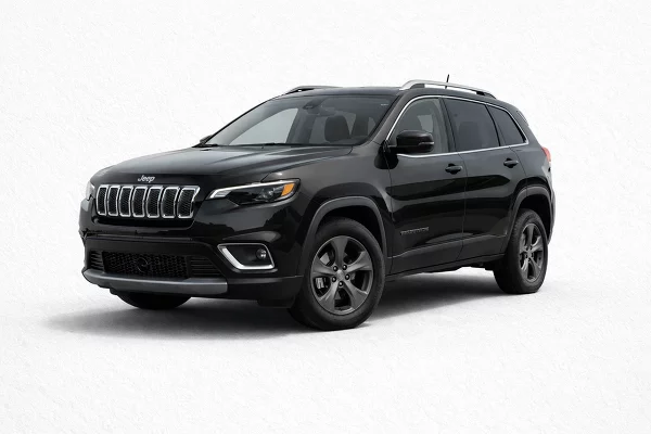 Used 2023 Chrysler Pacifica Hybrid Image