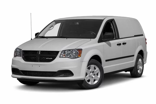 Used 2012 RAM ProMaster City Image