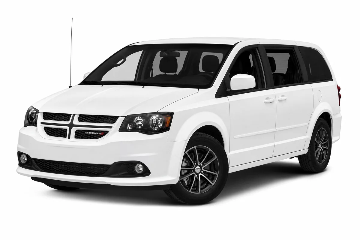 Used 2019 Dodge Grand Caravan