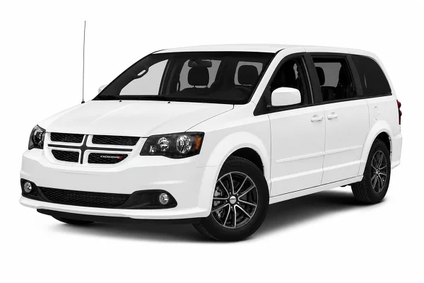 Used 2019 Dodge Grand Caravan Image
