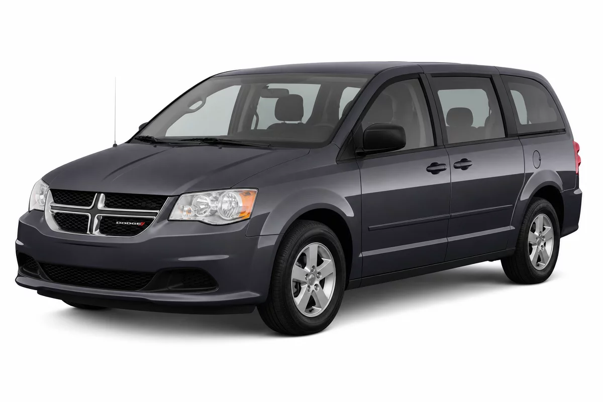 Used 2013 Dodge Grand Caravan