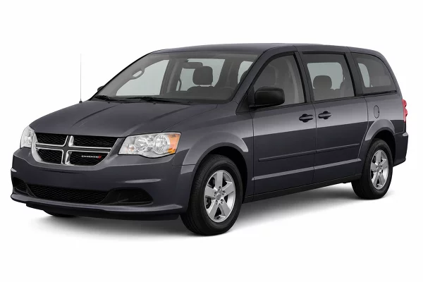 Used 2013 Dodge Grand Caravan Image