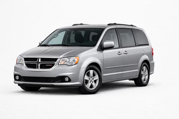 Used 2013 Dodge Grand Caravan Image
