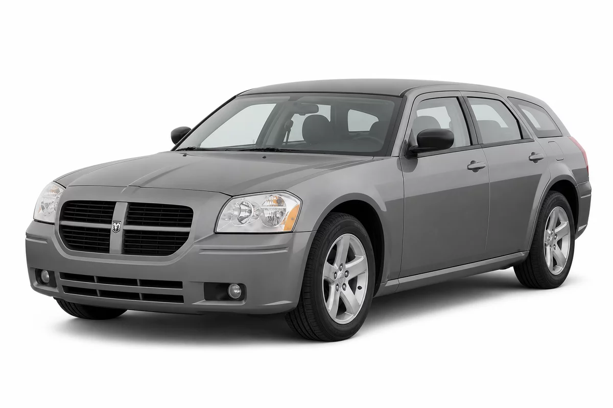 Used 2006 Dodge Magnum